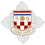 Sydney United U-20 logo