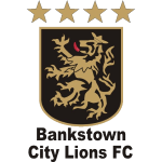 Bankstown City U-20 logo
