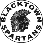 Blacktown Spartans U-20 logo