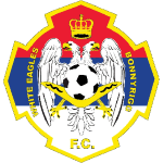 Bonnyrigg White Eagles U-20 logo