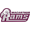 Macarthur Rams U-20 logo
