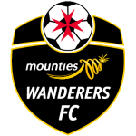 Mounties Wanderers U-20 logo