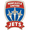 Newcastle Jets U-20 logo