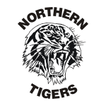 Northern Tigers U-20 logo