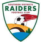 SD Raiders U-20 logo