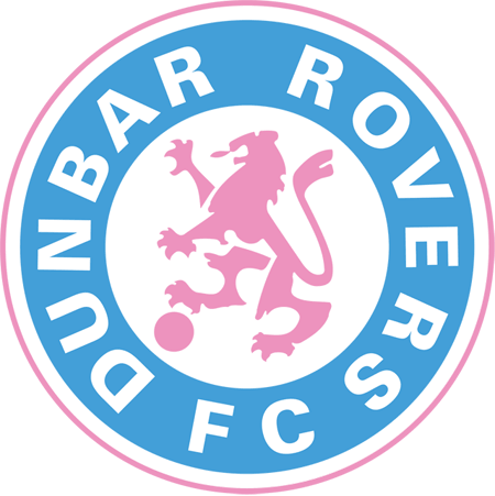 Dunbar Rovers U-20 logo