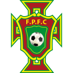 Fraser Park U-20 logo