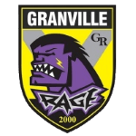 Granville Rage U-20 logo