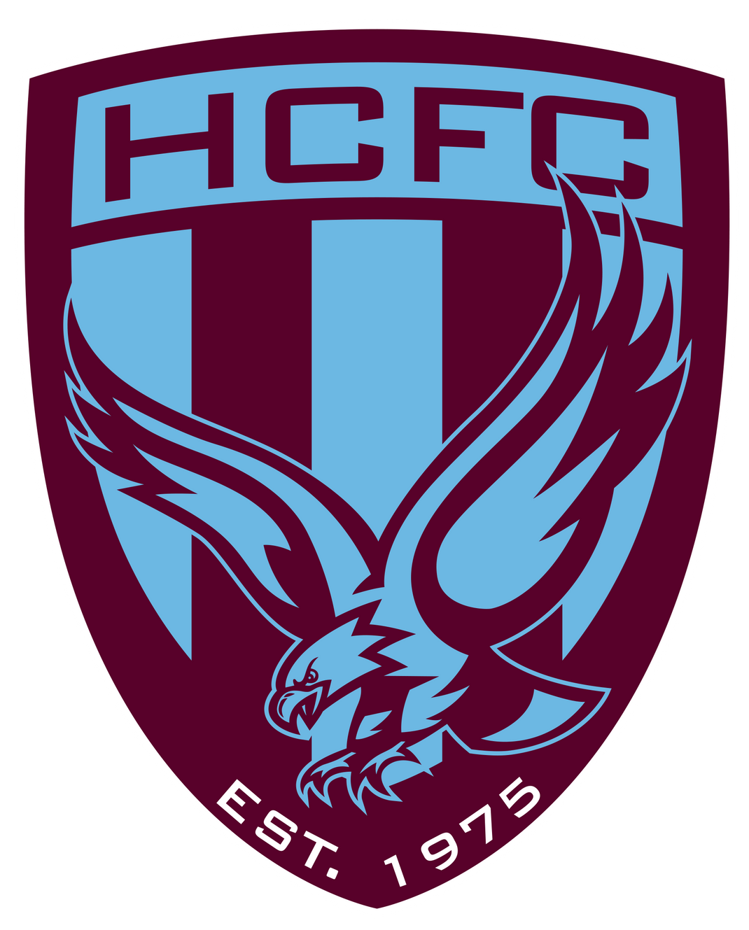 Hawkesbury City U-20 logo