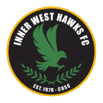 Inner West Hawks U-20 logo
