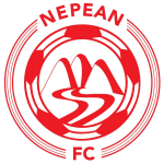 Nepean U-20 logo