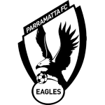 Parramatta U-20 logo
