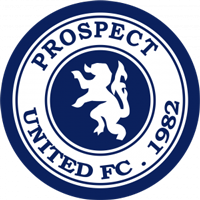 Prospect United U-20 logo