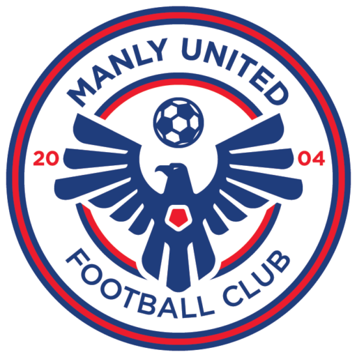 Manly United W logo