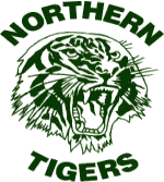 Northern Tigers W logo