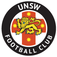 University of NSW W logo