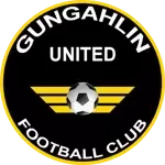 Gungahlin U-23 logo