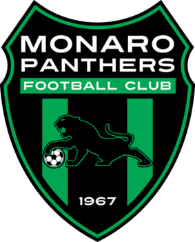 Monaro Panthers U-23 logo