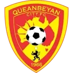 Queanbeyan City U-23 logo