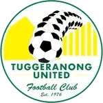 Tuggeranong United U-23 logo