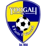 Yoogali CT U-23 logo