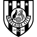 Adelaide City-2 logo