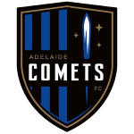 Adelaide Comets-2 logo