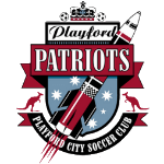 Playford City-2 logo