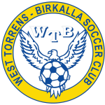 West Torrens Birkalla-2 logo