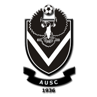 Adelaide University W logo