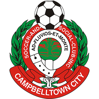Campbelltown City W logo