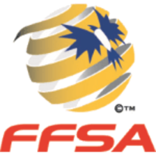 FFSA NTC W logo