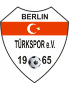 Turkspor Berlin logo