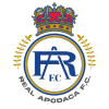 Real Apodaca logo