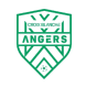 CB Angers W logo