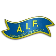 Andalsnes logo