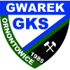 Gwarek Ornontowice logo