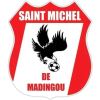 St. Michel de Madingou logo