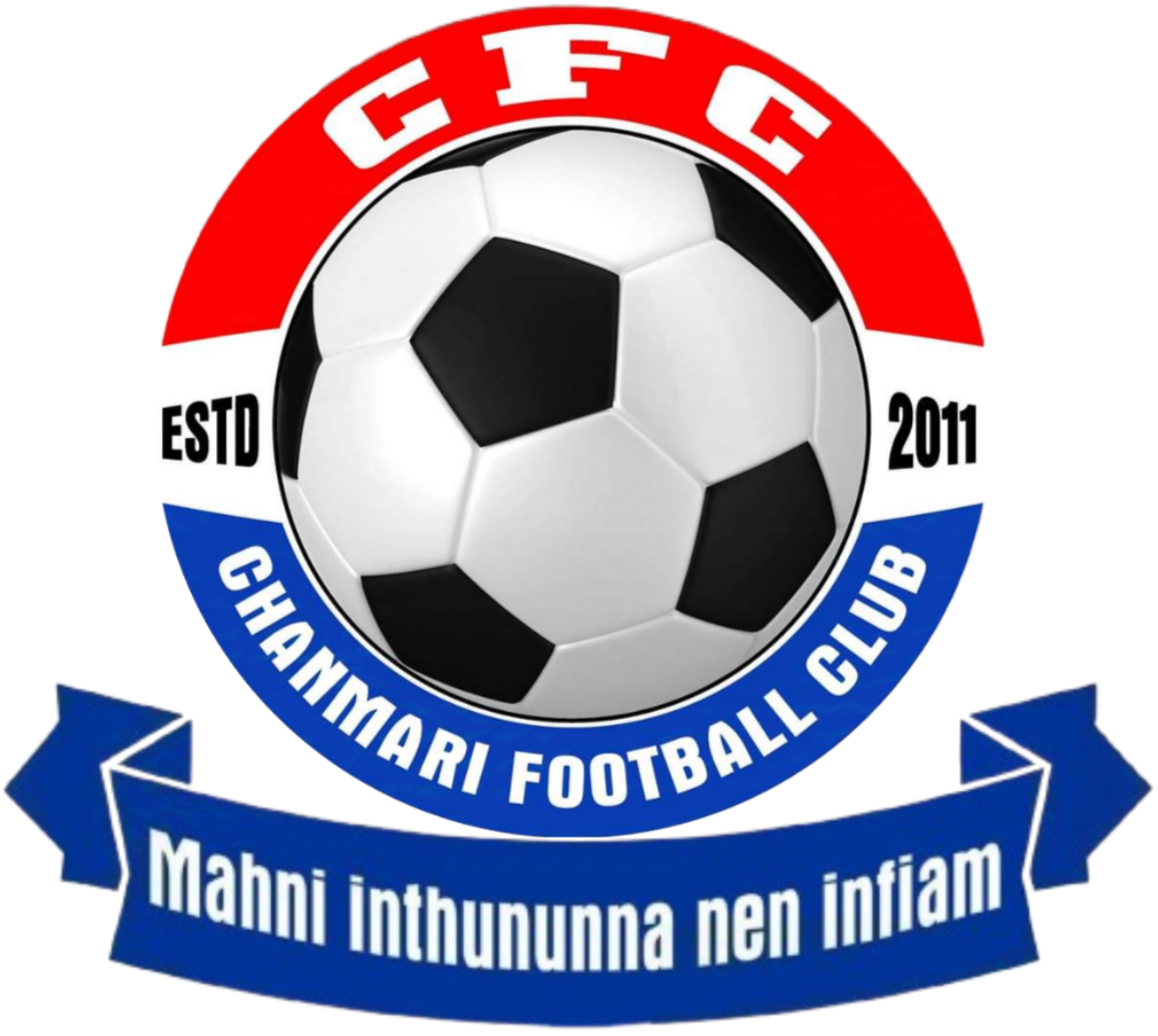 Chanmari logo
