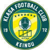 KLASA FC logo