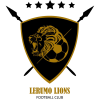 Lerumo Lions logo