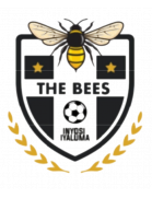 The Bees logo