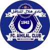 Al Hilal Al Manaqi logo