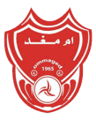 Umm Mughad logo