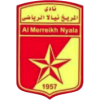 Al Merreikh Nyala logo
