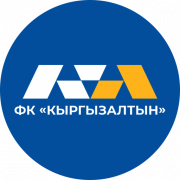 Kyrgyzaltyn logo