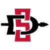 San Diego University logo