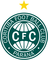 Coritiba logo