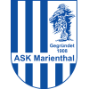 ASK Marienthal logo