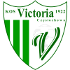 Victoria Czestochowa logo